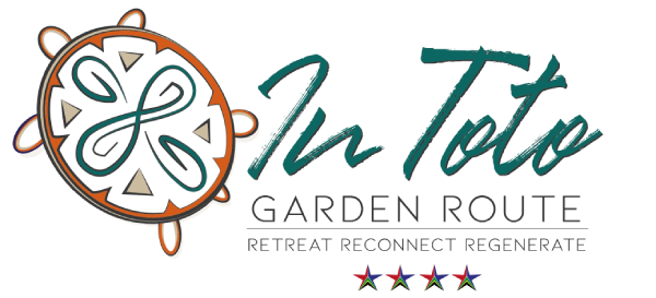 In Toto Retreat – Garden Route Logo